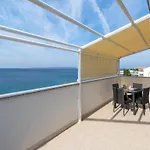 By The Sea Mandre - Pag - 4093 Apartament