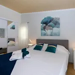 Apartamento By The Sea Mandre - Pag - 4093