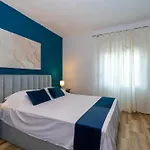 By The Sea Mandre - Pag - 4093 Apartament *