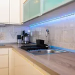 Apartamento By The Sea Mandre - Pag - 4093 *