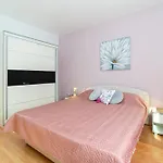 By The Sea Mandre - Pag - 4093 Apartament Kolan