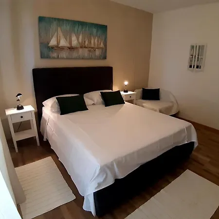 By The Sea Mandre - Pag - 4093 Kolan