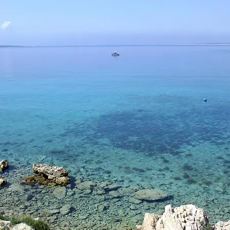By The Sea Mandre, Pag - 4093
