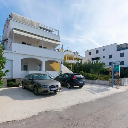 Appartement By The Sea Mandre, Pag - 4093