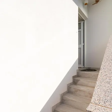 By The Sea Mandre, Pag - 4093 Appartement