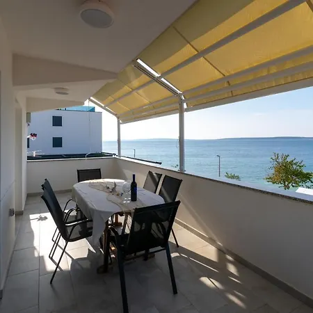 By The Sea Mandre, Pag - 4093 Kolan