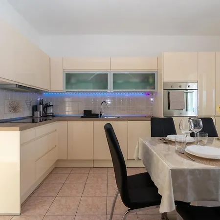 By The Sea Mandre, Pag - 4093 Appartement *