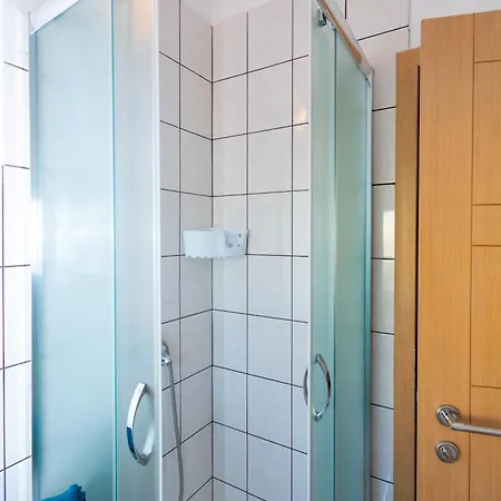 By The Sea Mandre, Pag - 4093 Appartement Kolan